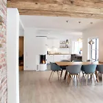 Mountainlodge By Skischule Hermann Maier Chalet *