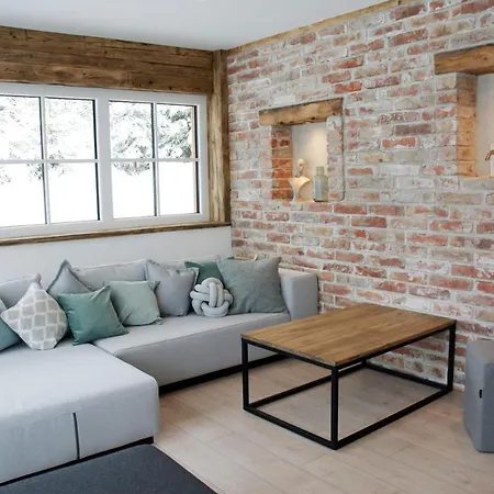 Chalet Mountainlodge By Skischule Hermann Maier