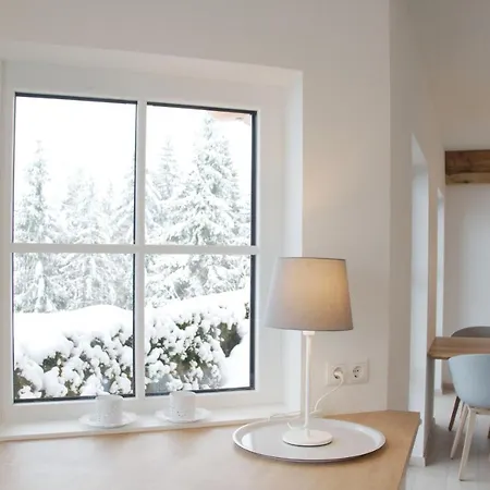 Mountainlodge By Skischule Hermann Maier Chalet