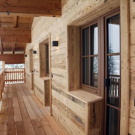 Mountainlodge By Skischule Hermann Maier * Flachau