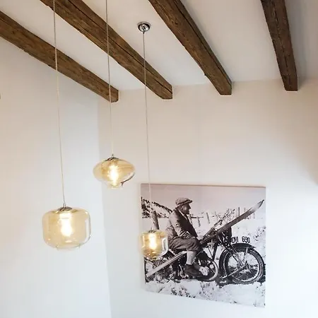 Chalet Mountainlodge By Skischule Hermann Maier Flachau