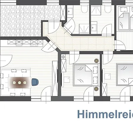 Mountainlodge By Skischule Hermann Maier 플라차우