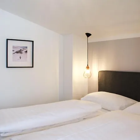 Mountainlodge By Skischule Hermann Maier Chalet