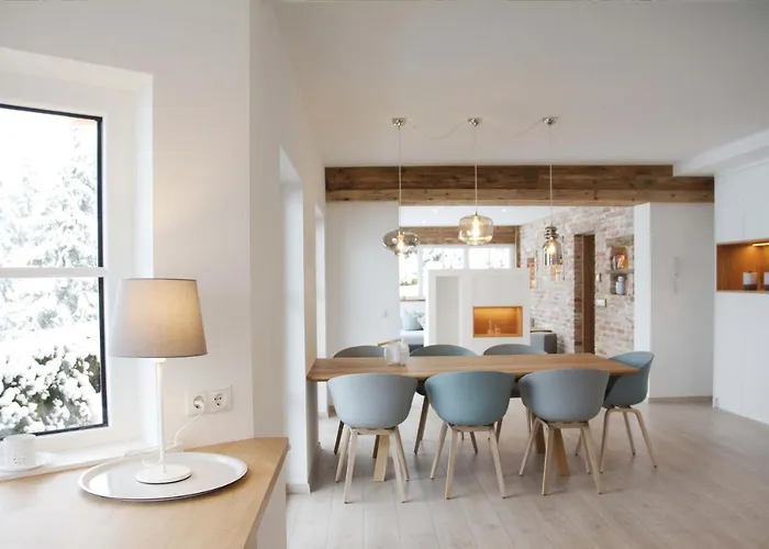 Mountainlodge By Skischule Hermann Maier *