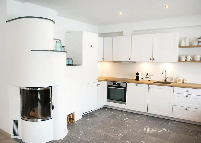 Mountainlodge By Skischule Hermann Maier Chalet Flachau