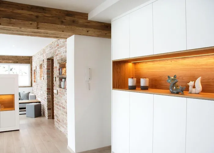 Mountainlodge By Skischule Hermann Maier Flachau