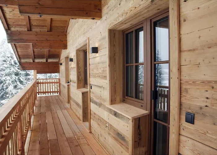 Mountainlodge By Skischule Hermann Maier * Flachau