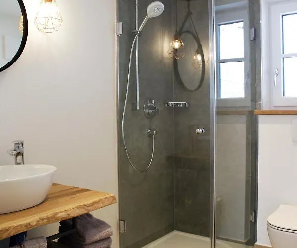 Mountainlodge By Skischule Hermann Maier Flachau