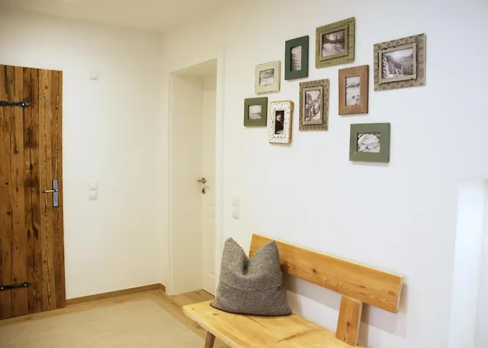 Mountainlodge By Skischule Hermann Maier Chalet