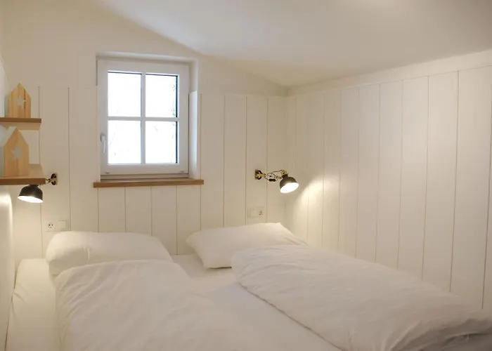 Mountainlodge By Skischule Hermann Maier * Flachau