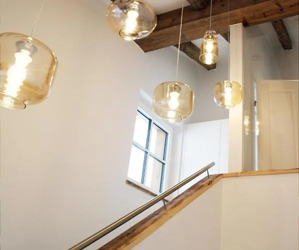 Chalet Mountainlodge By Skischule Hermann Maier *