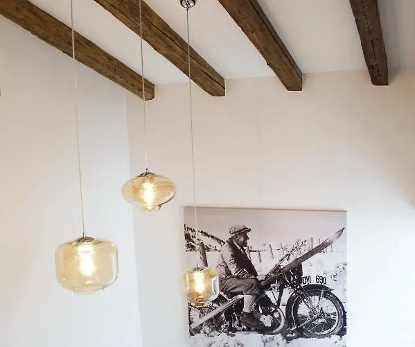 Domek alpejski Mountainlodge By Skischule Hermann Maier Flachau