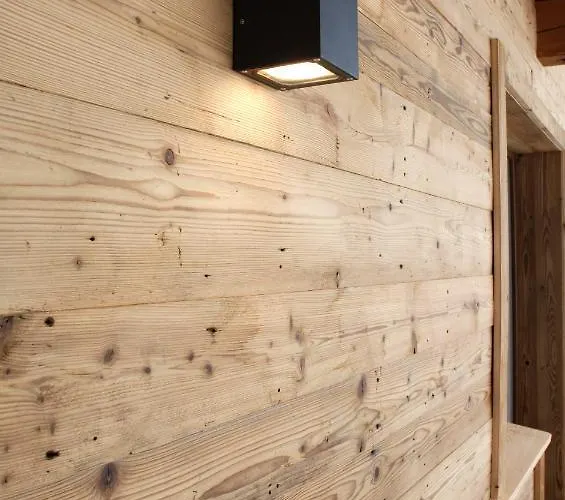 Mountainlodge By Skischule Hermann Maier Chalet