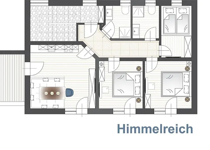 Mountainlodge By Skischule Hermann Maier Flachau