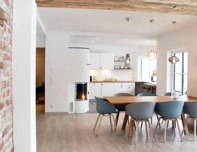 Mountainlodge By Skischule Hermann Maier Domek alpejski *