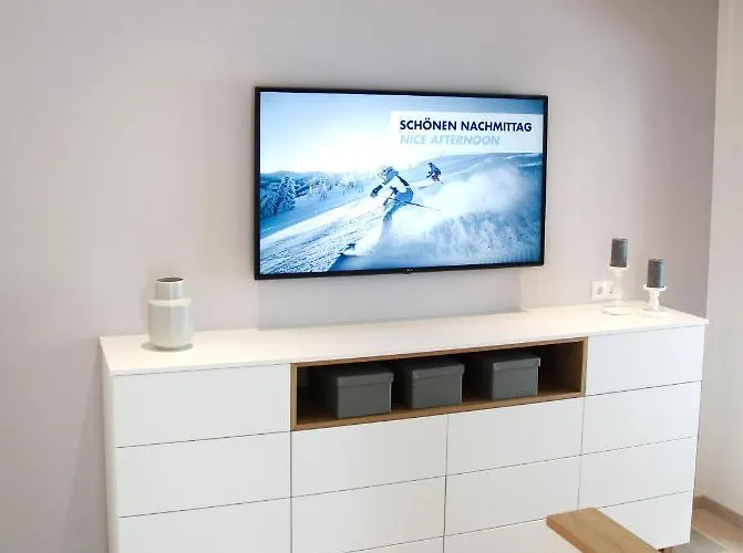 Mountainlodge By Skischule Hermann Maier * Flachau