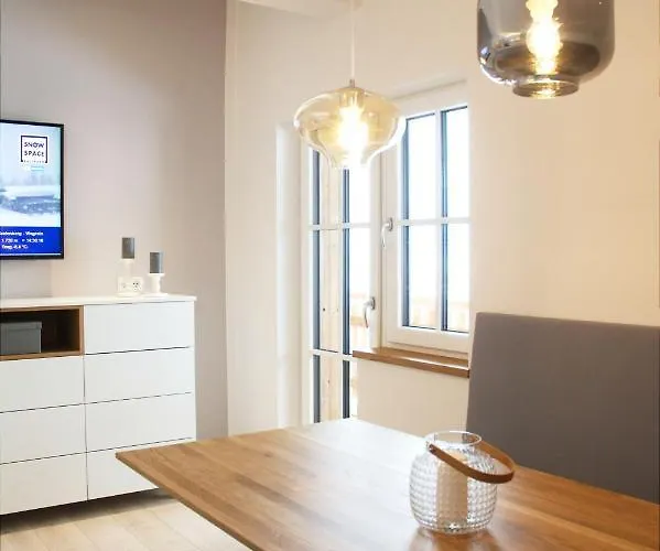 Chalet Mountainlodge By Skischule Hermann Maier Flachau